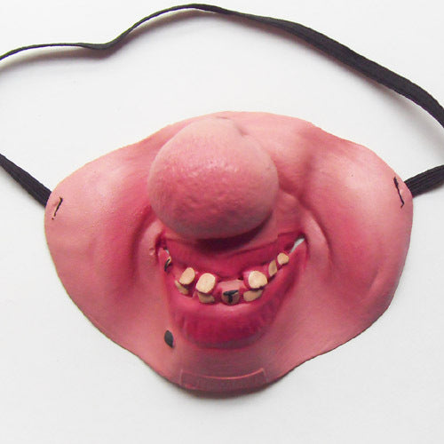 Finiks Gravity | Funny Pet Face Mask – Hilarious Dog Costume & Photo Prop | Product image 19