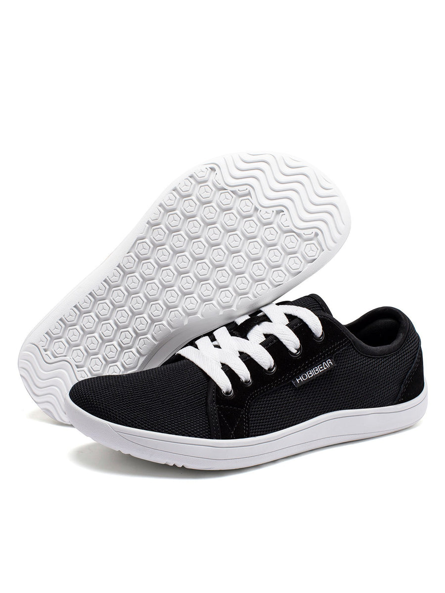 Men's Barefoot-Style Casual Sneakers