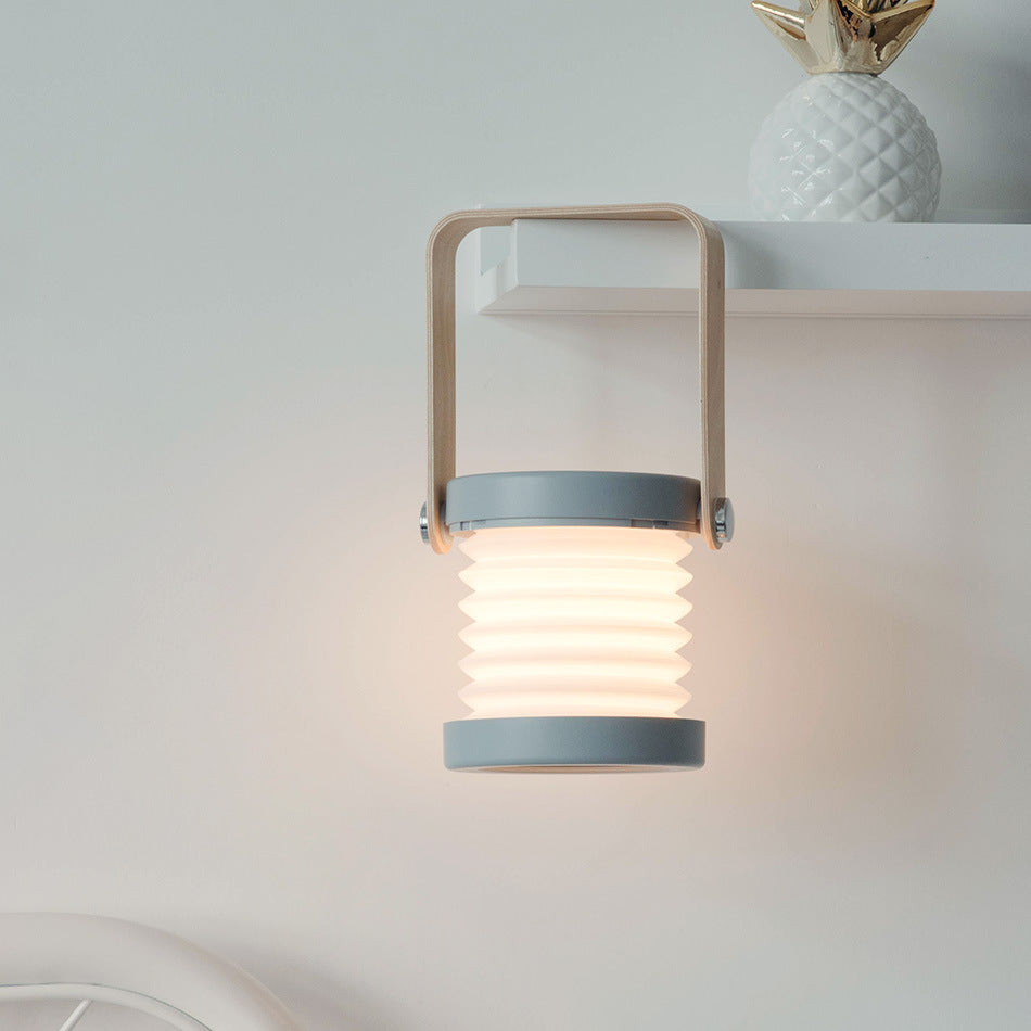 Finiks Gravity | Rechargeable & Foldable Touch-Dimmable LED Lantern | Product image 10