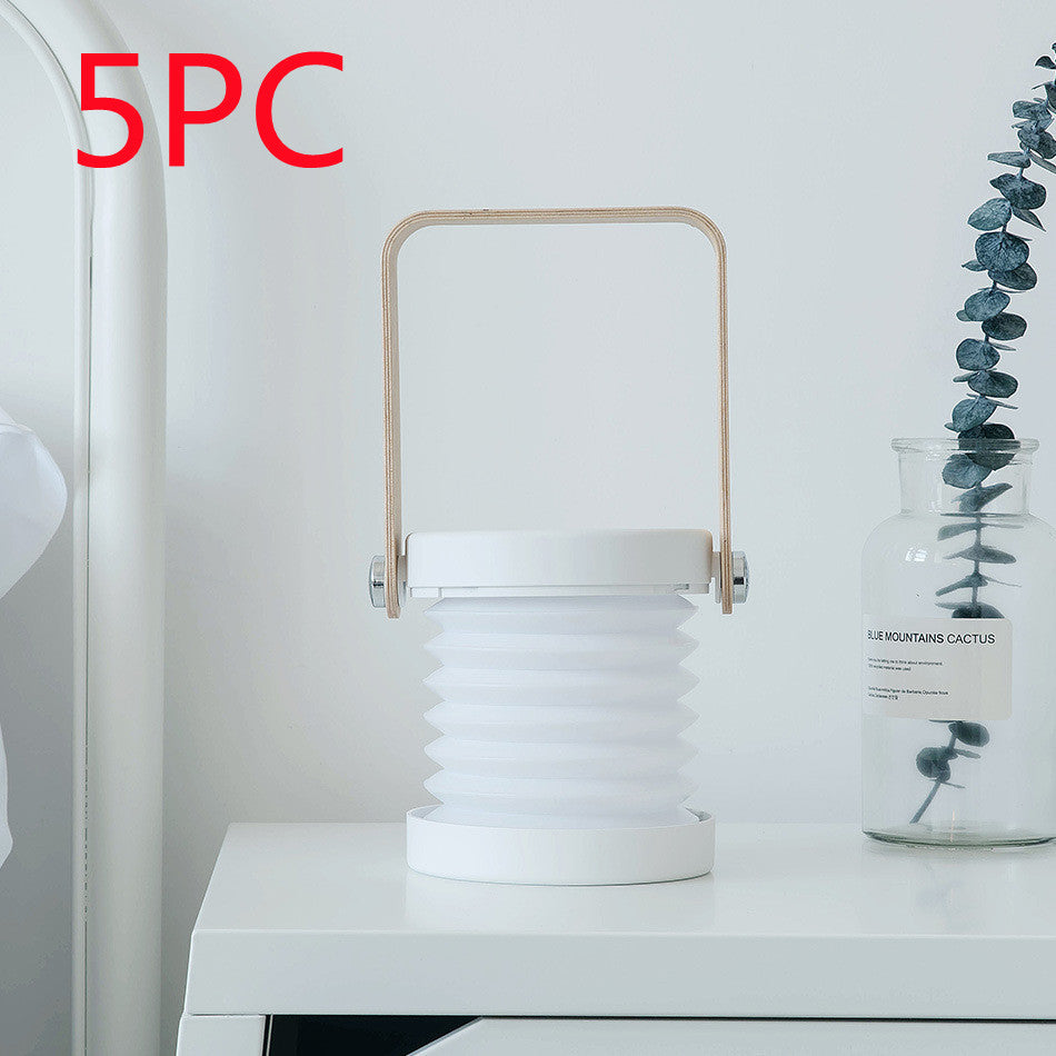 Finiks Gravity | Rechargeable & Foldable Touch-Dimmable LED Lantern | Product image 21