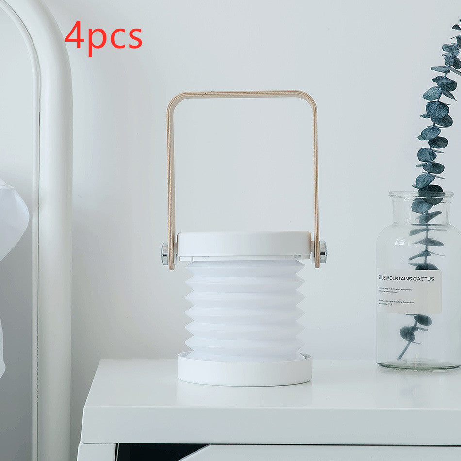Finiks Gravity | Rechargeable & Foldable Touch-Dimmable LED Lantern | Product image 20