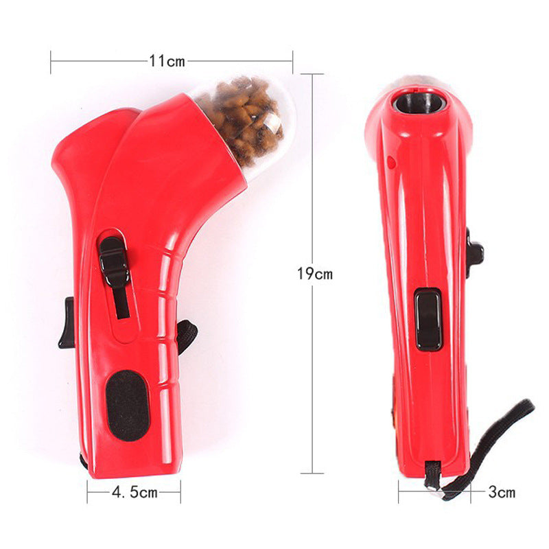 Finiks Gravity | Pet Food Launcher for Dogs & Cats | Product image 4