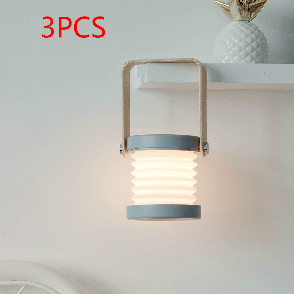 Finiks Gravity | Rechargeable & Foldable Touch-Dimmable LED Lantern | Product image 2
