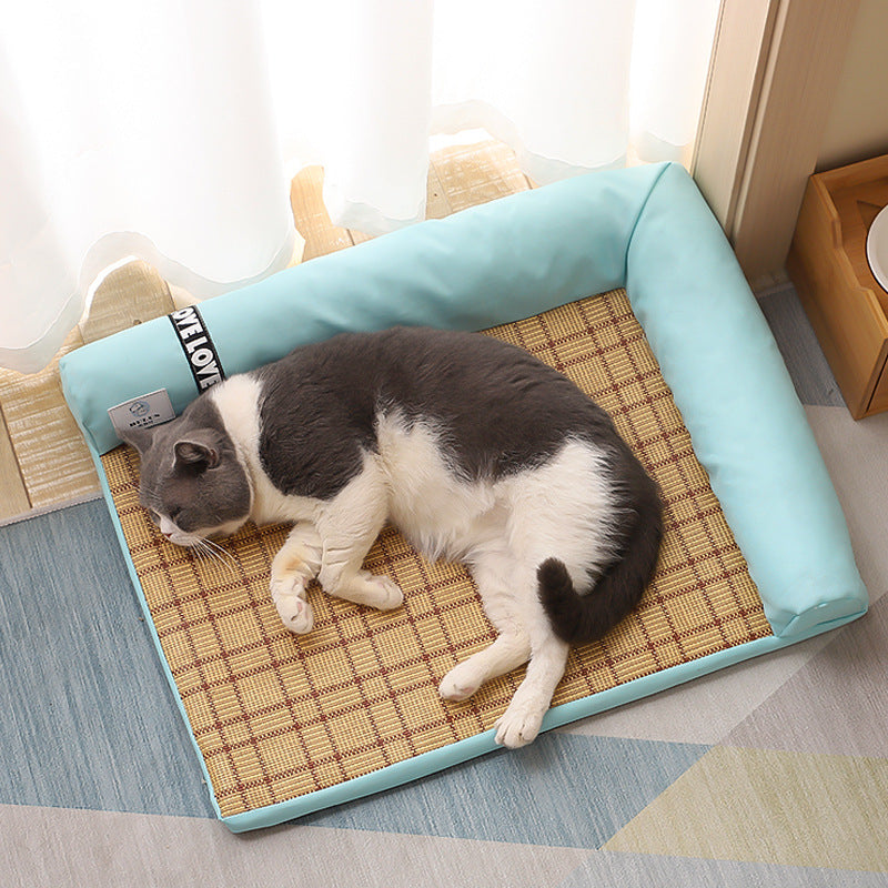 Finiks Gravity | Cooling Nest Pet Bed for Dogs & Cats | Product image 6