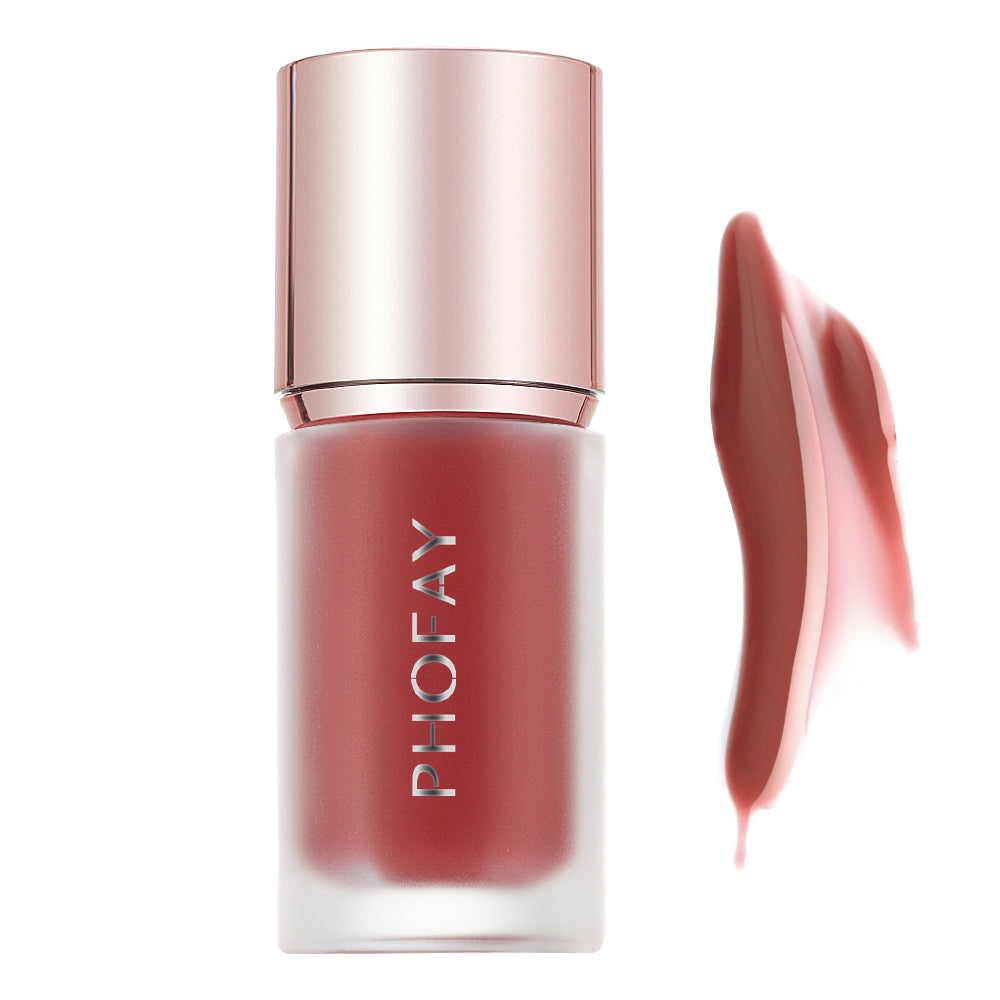 Finiks Gravity | PHOFAY Mousse Liquid Blush 4.8 ml | Product image 10