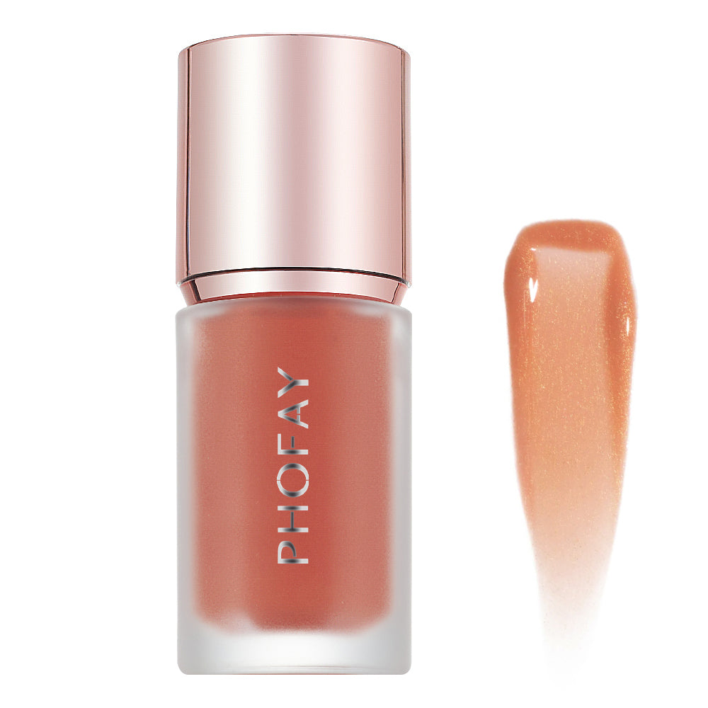 Finiks Gravity | PHOFAY Mousse Liquid Blush 4.8 ml | Product image 9