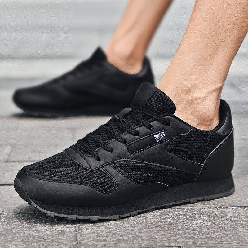 Fashion Lightweight Running Shoes - Casual Everyday Sneakers - alternate view