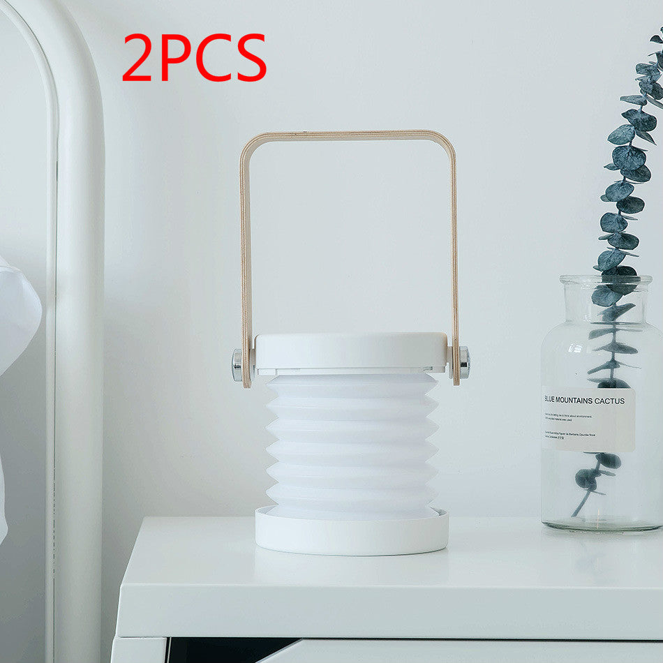 Finiks Gravity | Rechargeable & Foldable Touch-Dimmable LED Lantern | Product image 18