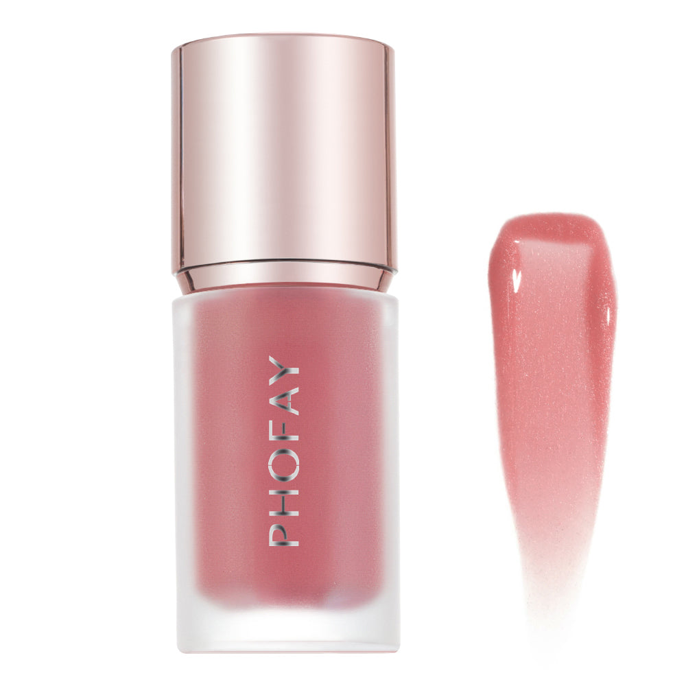 Finiks Gravity | PHOFAY Mousse Liquid Blush 4.8 ml | Product image 8
