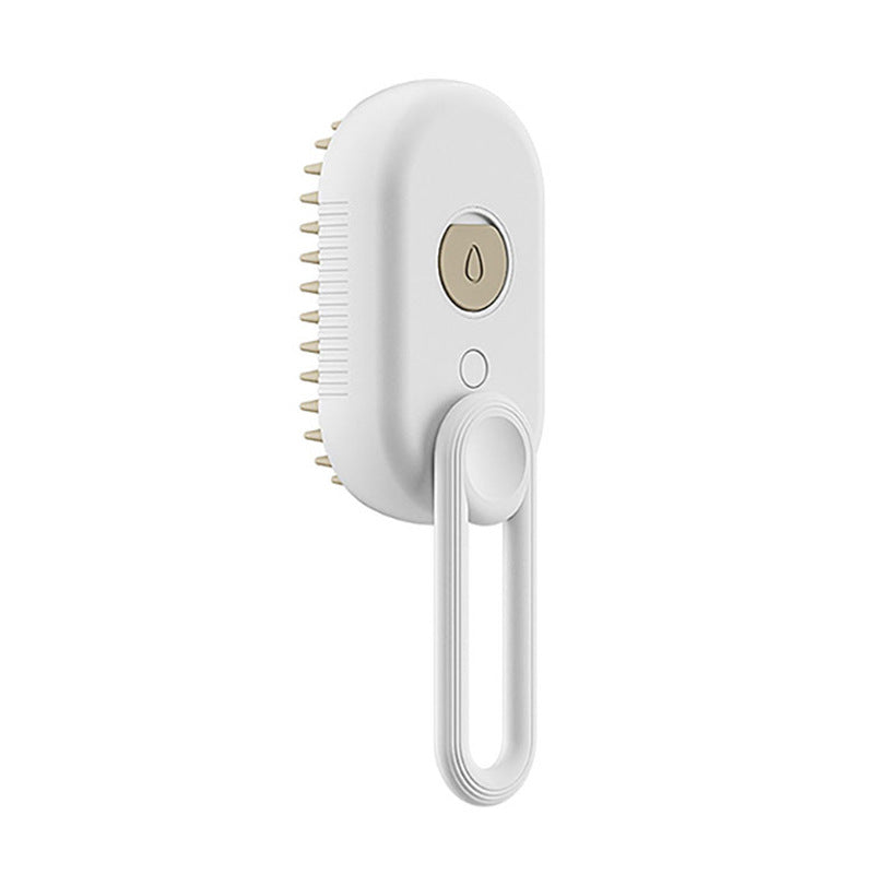 Finiks Gravity | 3-in-1 Electric Steam Pet Grooming Brush | Product image 16