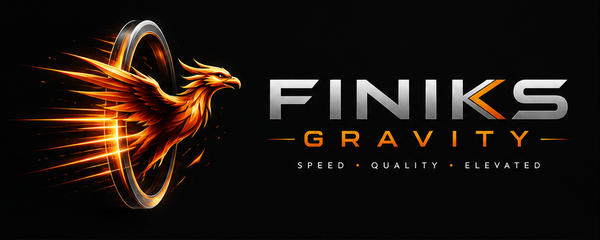 Finiks Gravity