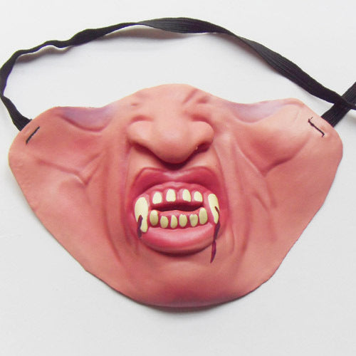 Finiks Gravity | Funny Pet Face Mask – Hilarious Dog Costume & Photo Prop | Product image 13