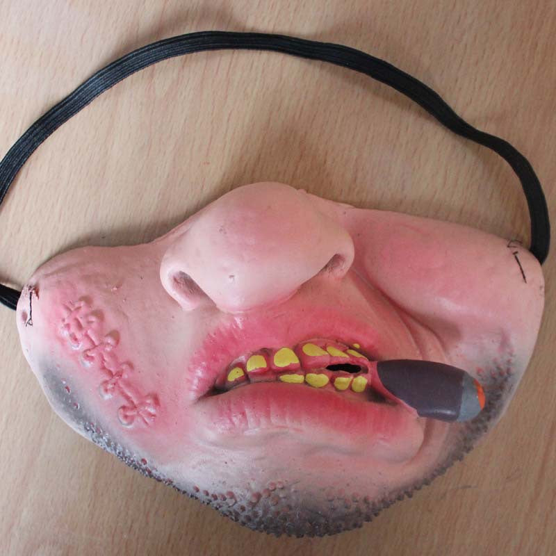 Finiks Gravity | Funny Pet Face Mask – Hilarious Dog Costume & Photo Prop | Product image 18