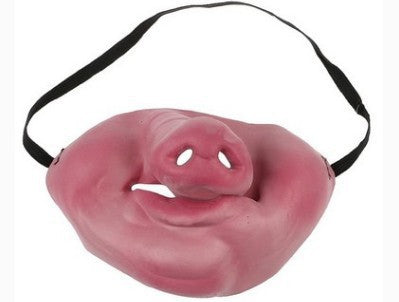 Finiks Gravity | Funny Pet Face Mask – Hilarious Dog Costume & Photo Prop | Product image 15