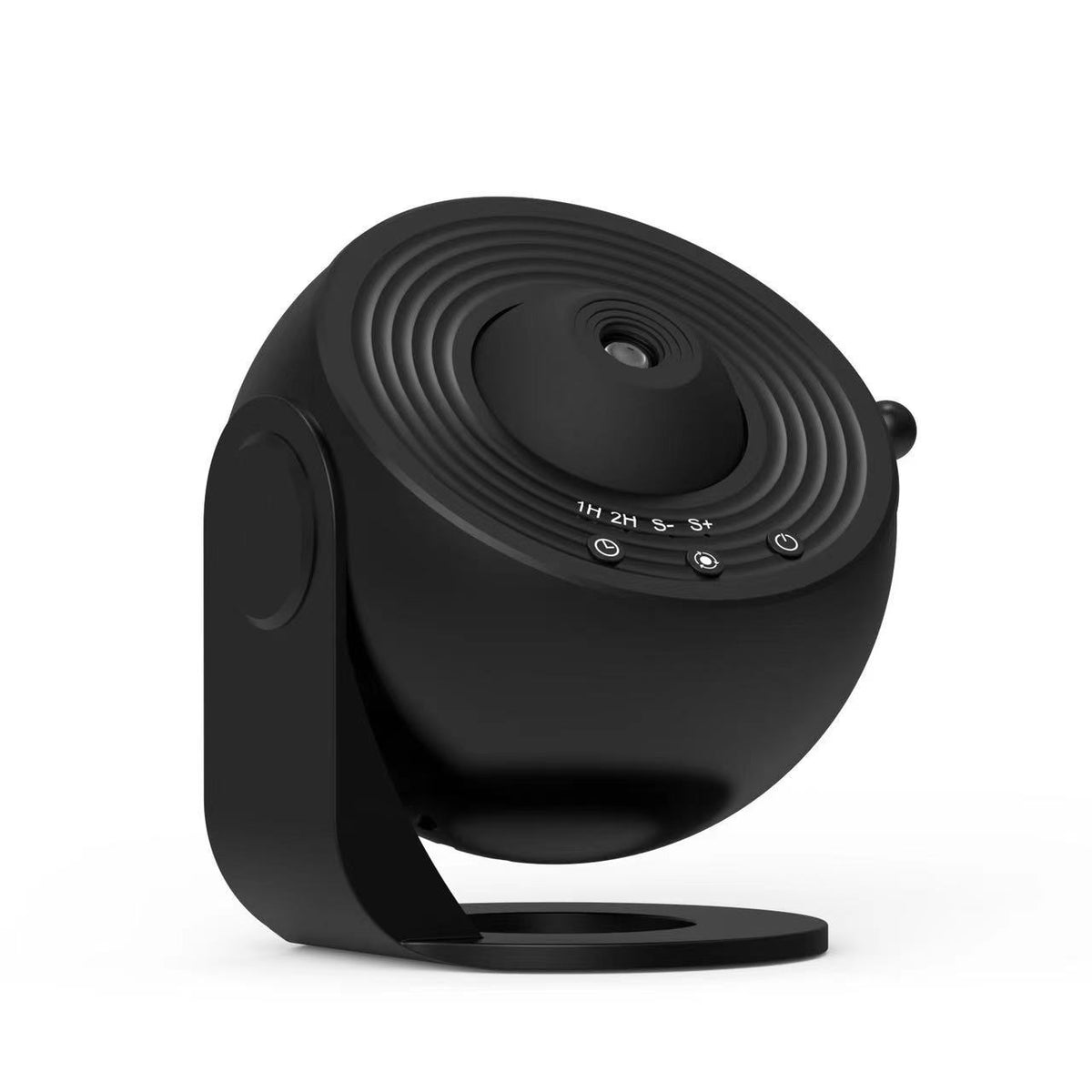 Black Galaxy Planetarium Projector
